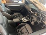 Used Audi S5