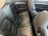 Used Audi S5