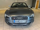 Used Audi S5