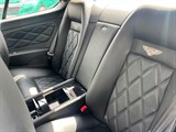 Used Bentley Continental