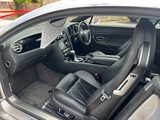 Used Bentley Continental