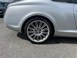 Used Bentley Continental