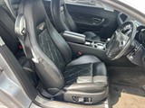 Used Bentley Continental