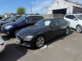 Used BMW 320d