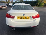 Used BMW 420d