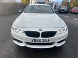 Used BMW 420d