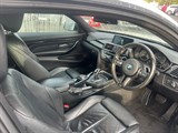 Used BMW 420d