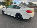 Used BMW 420d