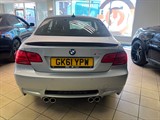 Used BMW M3
