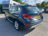 Used BMW X1