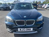 Used BMW X1