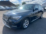 Used BMW X1