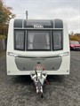 Used Elddis Avante
