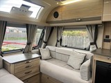 Used Elddis Avante