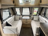 Used Elddis Avante