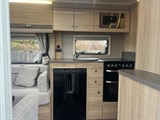 Used Elddis Avante