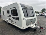 Used Elddis Avante