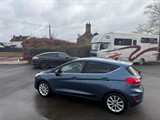 Used Ford Fiesta