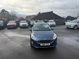 Used Ford Fiesta