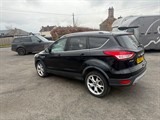 Used Ford Kuga