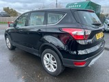 Used Ford Kuga