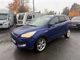 Used Ford Kuga