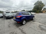 Used Ford Kuga
