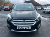 Used Ford Kuga