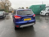 Used Ford Kuga