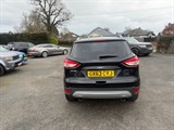Used Ford Kuga
