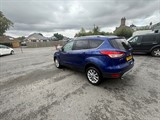 Used Ford Kuga