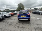 Used Ford Kuga