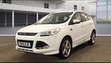 Used Ford Kuga