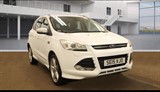 Used Ford Kuga