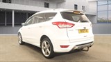 Used Ford Kuga