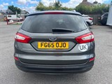 Used Ford Mondeo