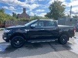 Used Ford Ranger