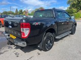 Used Ford Ranger