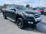 Used Ford Ranger