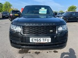 Used Land Rover Range Rover