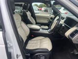 Used Land Rover Range Rover Sport
