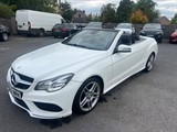 Used Mercedes AMG