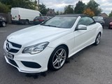 Used Mercedes AMG