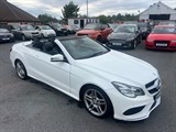 Used Mercedes AMG