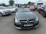 Used Mercedes AMG