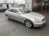 Used Mercedes CLS