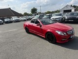 Used Mercedes E220
