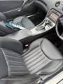 Used Mercedes SL