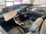 Used Mercedes SLK