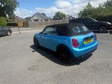 Used MINI Unlisted